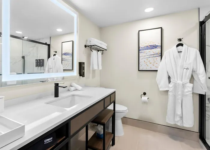Latitude Suites Tinton Falls, Part Of Unscripted By Hyatt